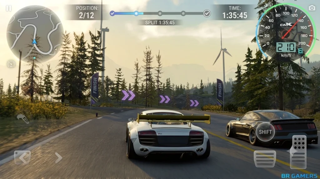 Top 5 Best Open World GTA 5 Like Games for Android & iOS