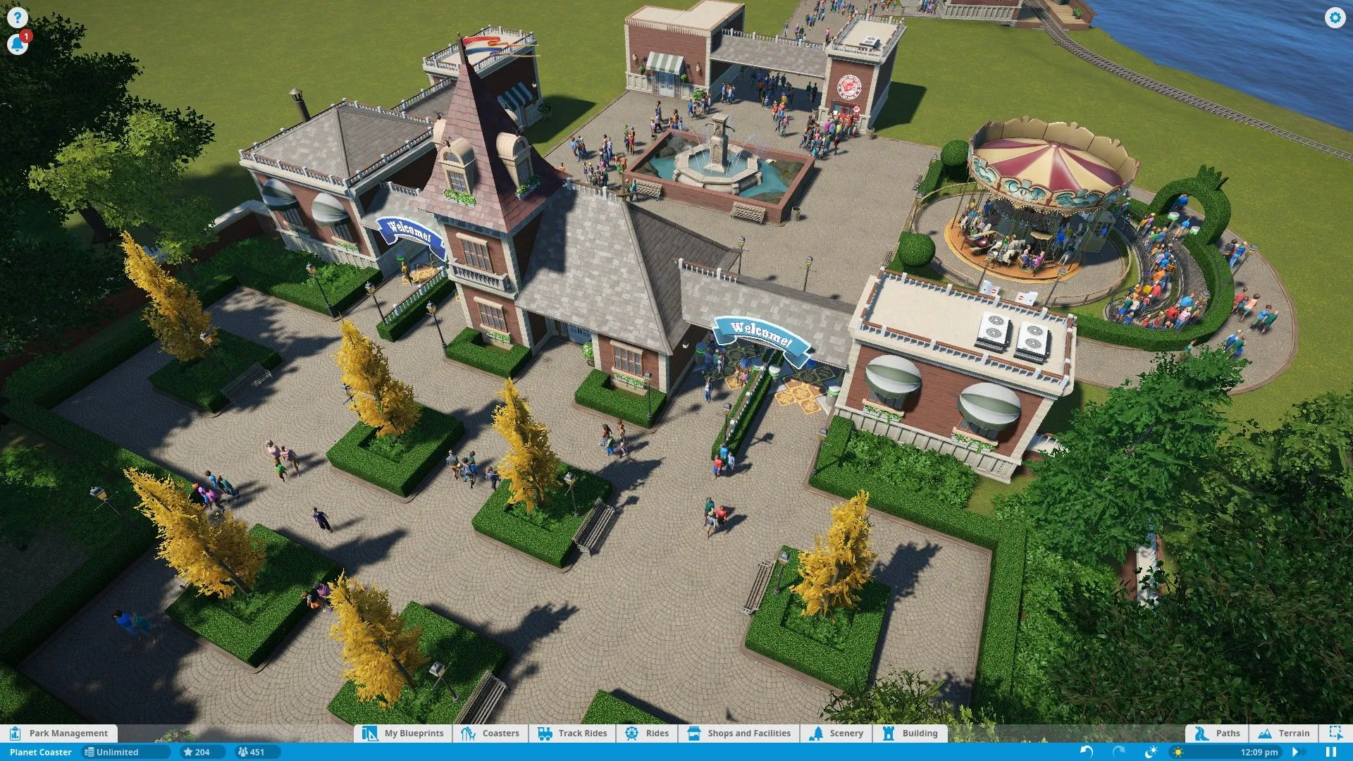 Best Roblox Tycoon Games 
