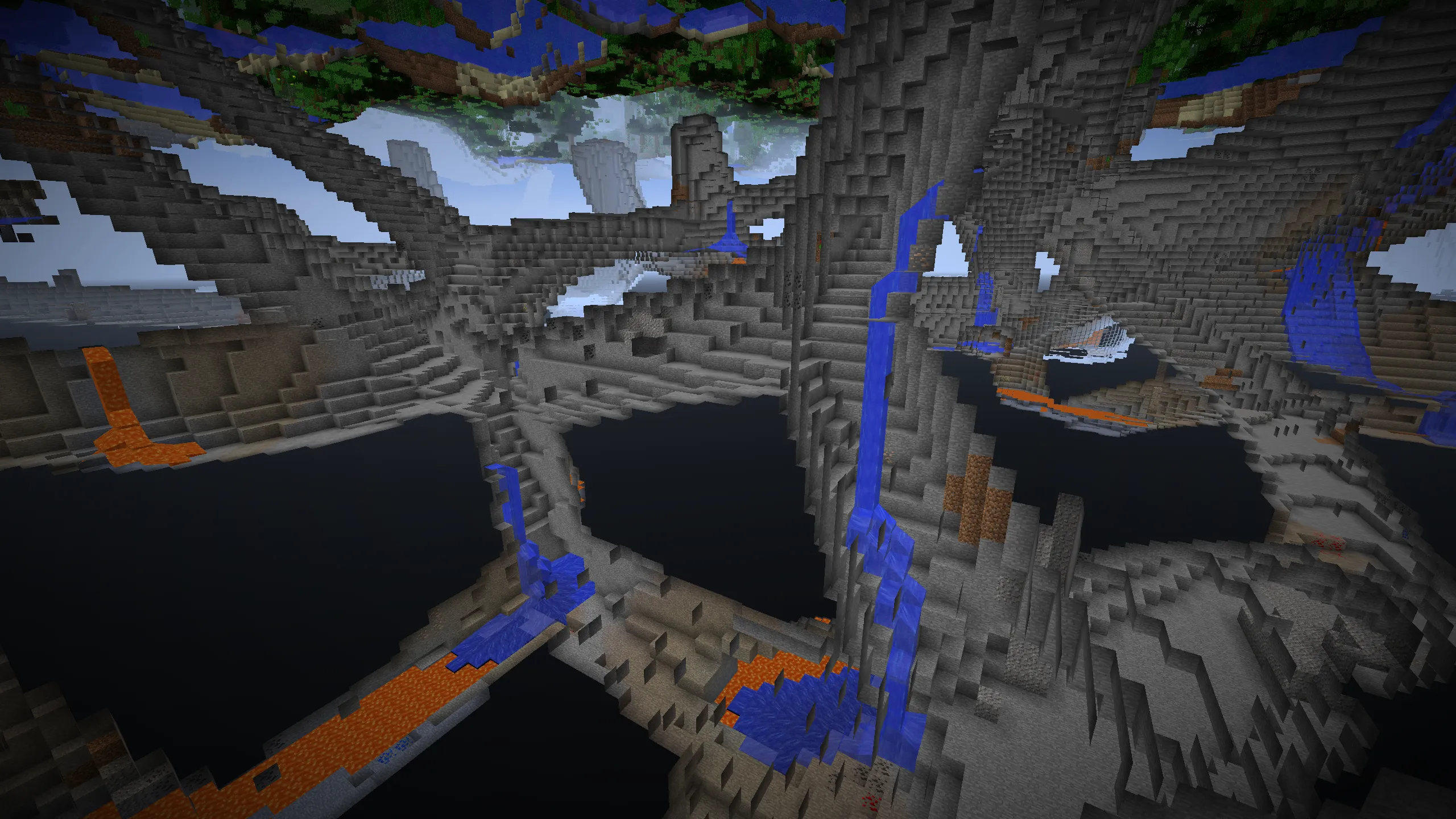 Minecraft image 1
