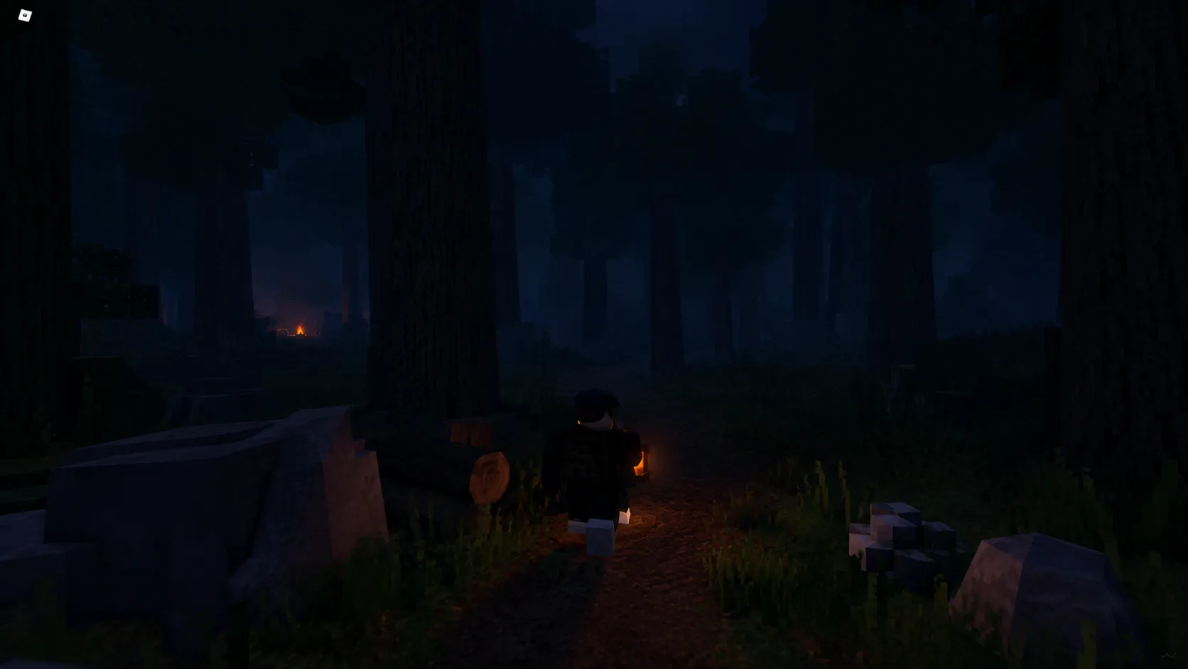 Exploration and Resource Gathering