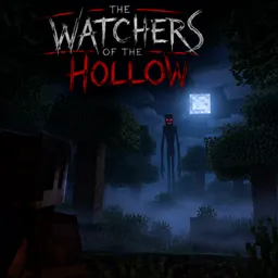 Watchers of the Hollow Addon