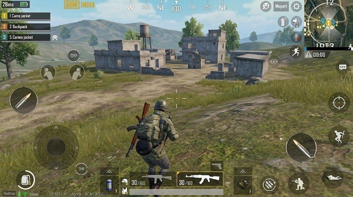 Smooth Graphics