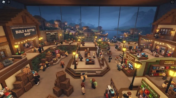 Retail Tycoon 2 Store Layout Ideas: Build a Better Shop