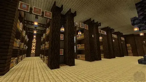 Woodland Mansion in Minecraft: Complete Guide