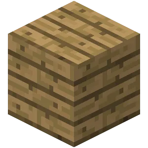 Wooden Planks