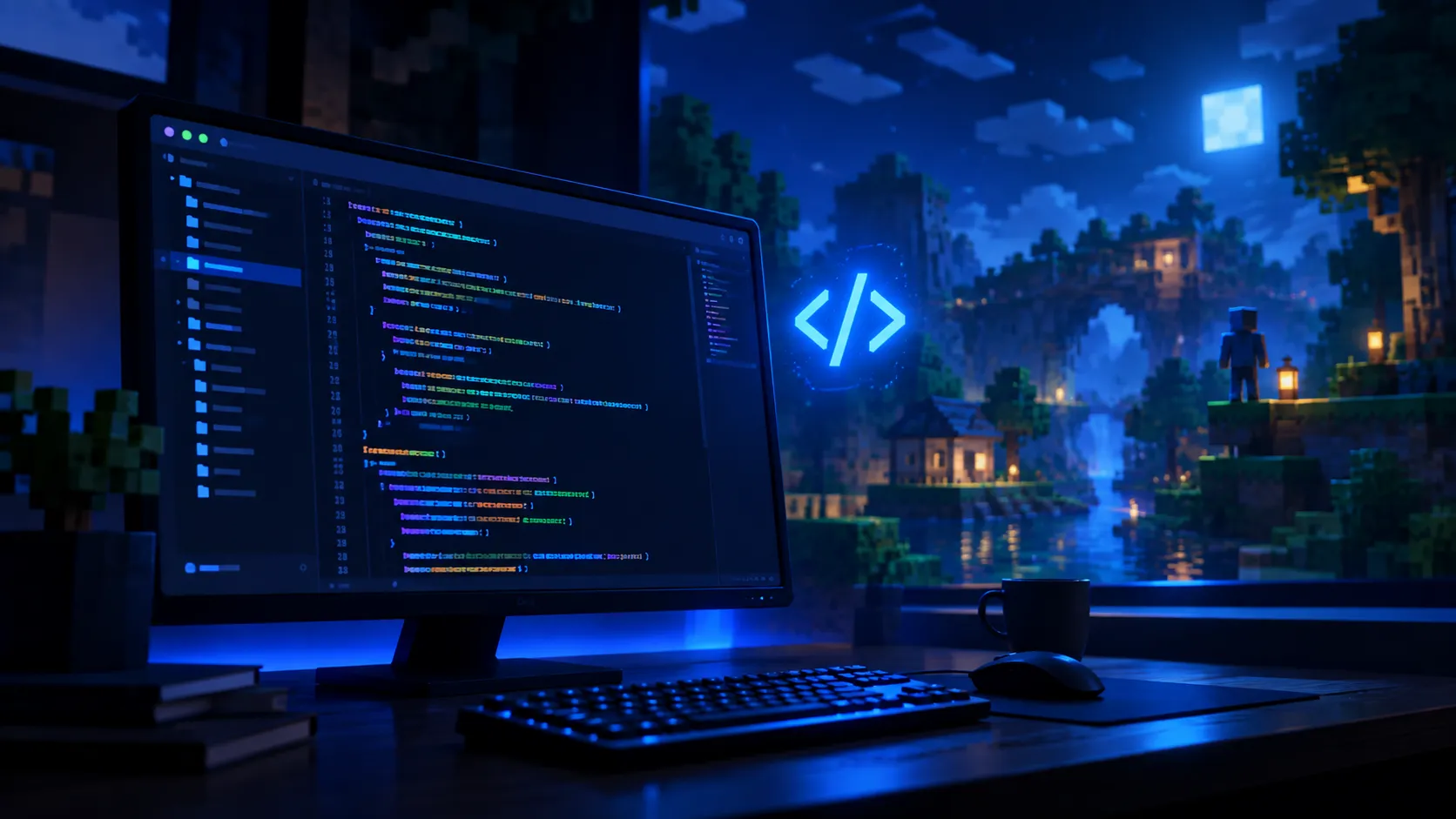 Roblox Studio Scripts