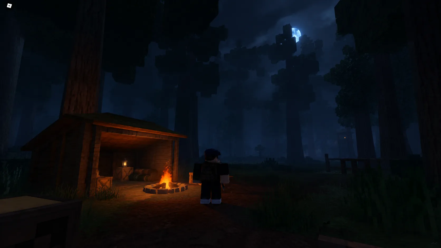 99 Nights in the Forest Review