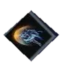 Oscar Valiant Dash Skill Icon