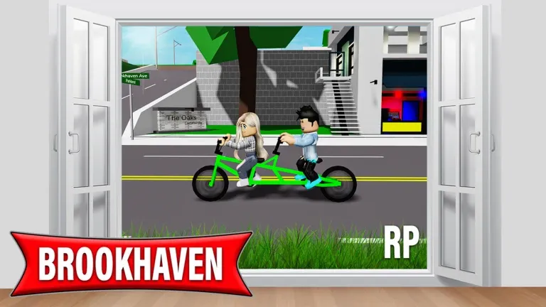 Brookhaven RP
