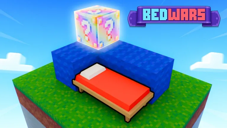 BedWars roblox