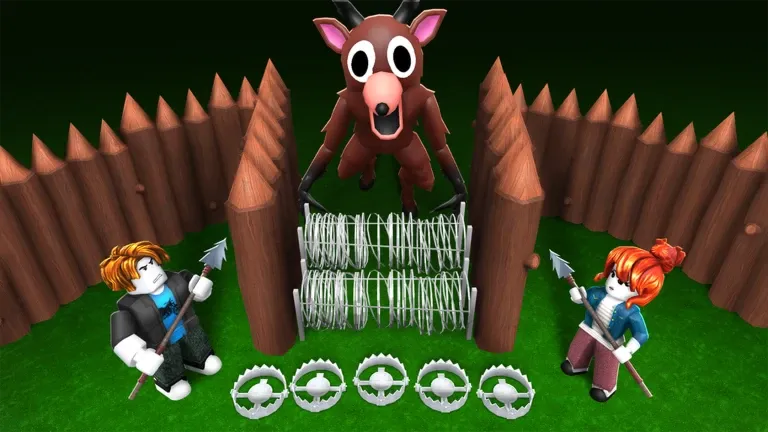 Best Roblox Horror Games