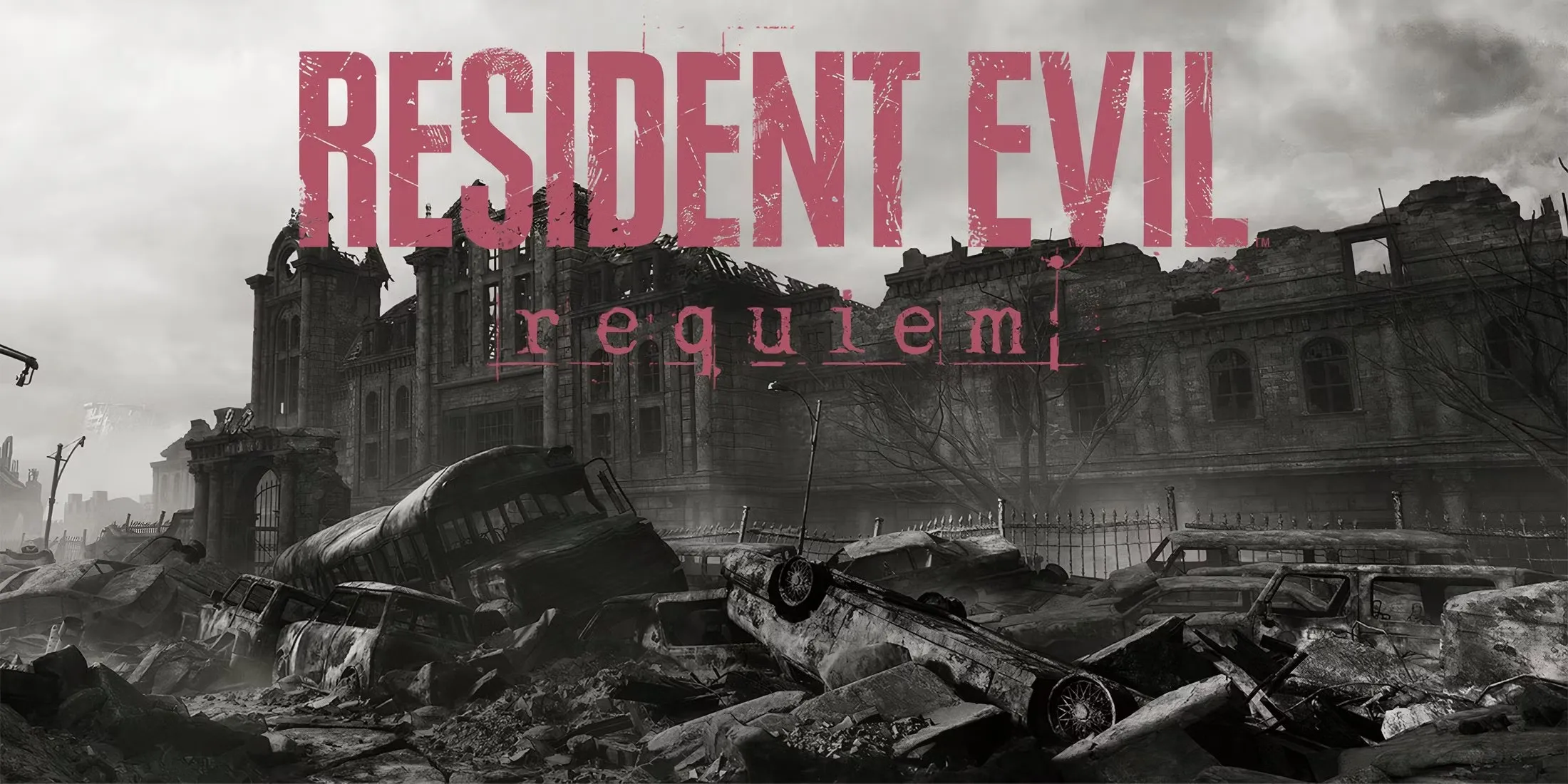 Resident Evil Requiem