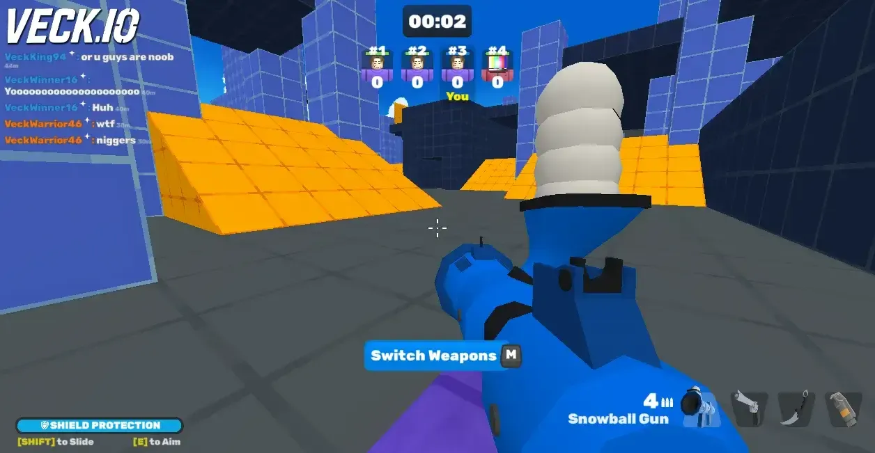 RIVALS roblox