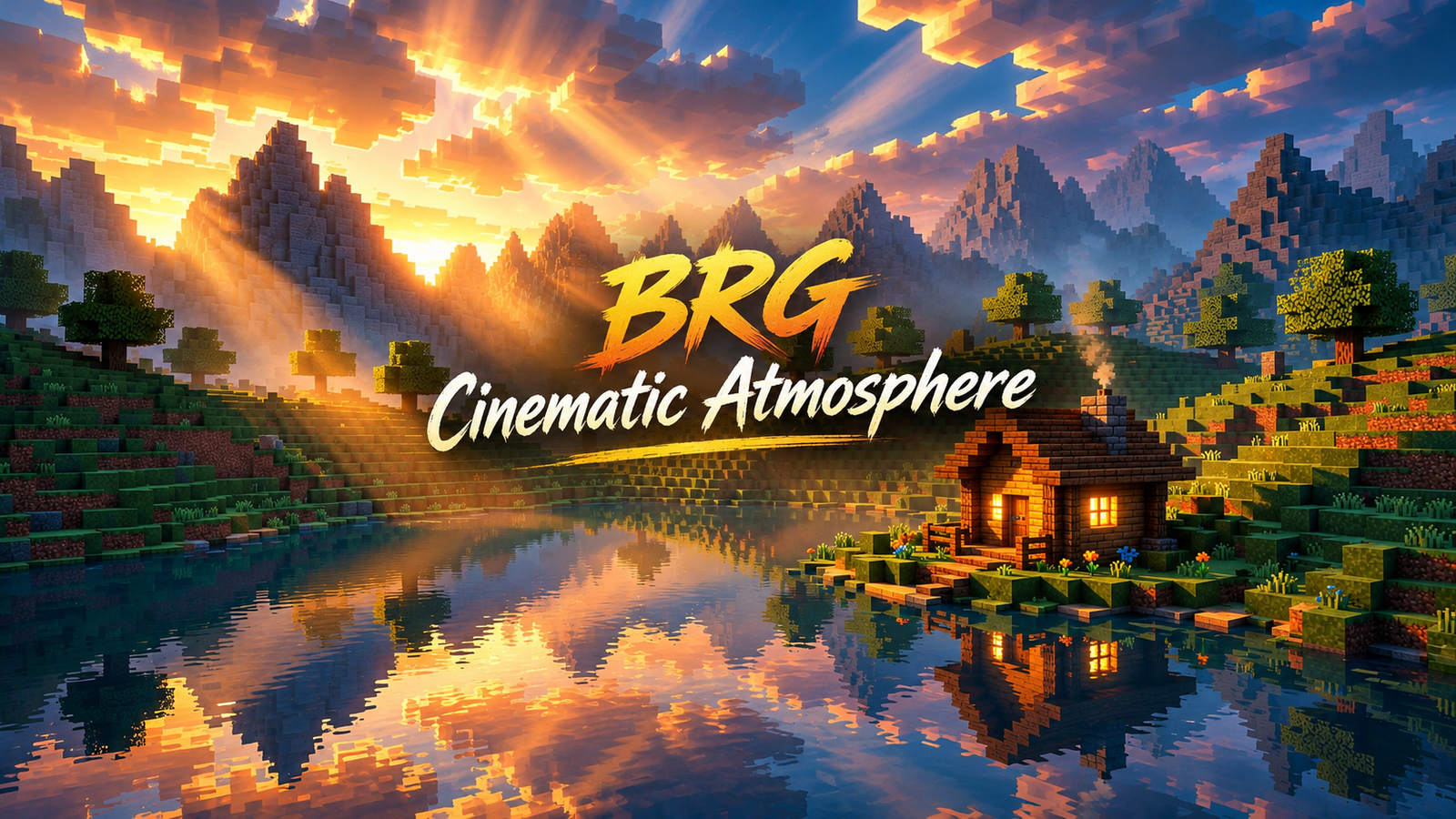 BRG Cinematic Atmosphere 
