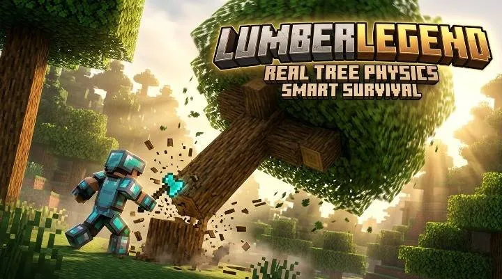 LUMBERLEGEND