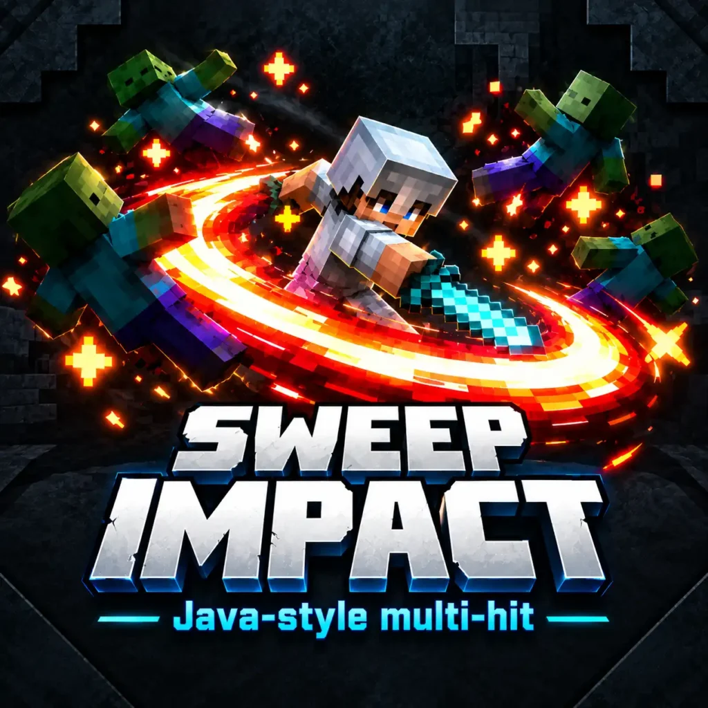 Sweep Impact Addon 