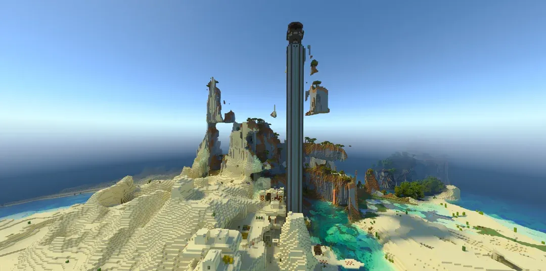 Bedrock Seeds