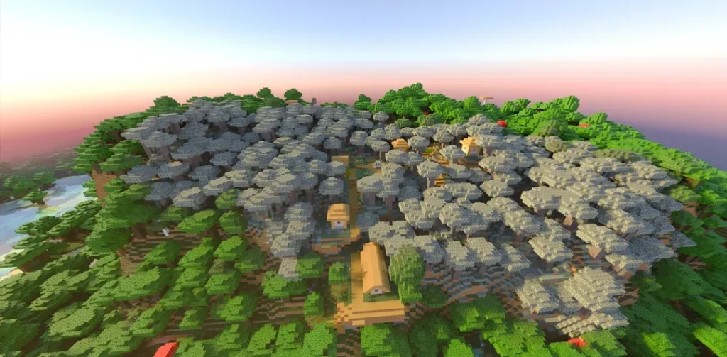 5 Best Minecraft Bedrock Seeds You Should Try in 2026