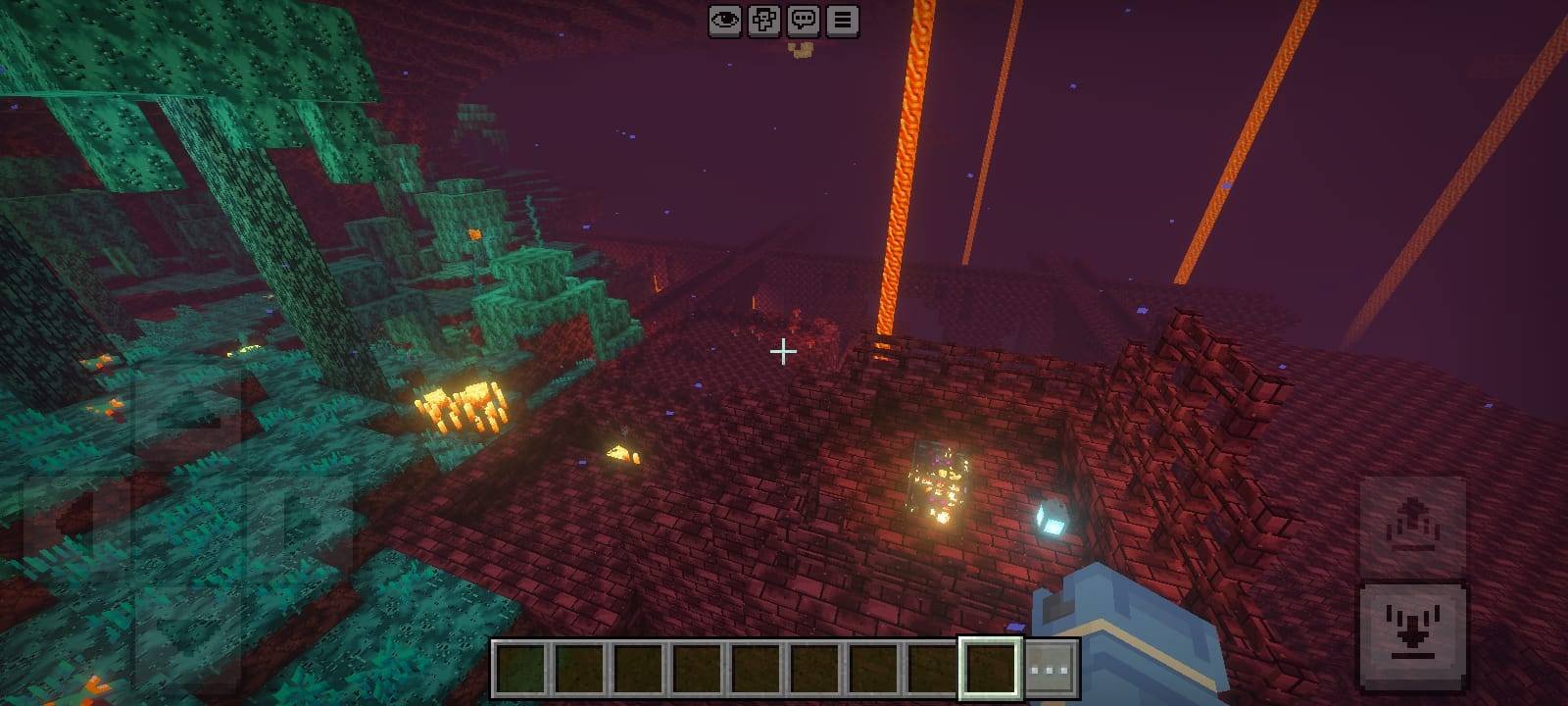 in Nether World